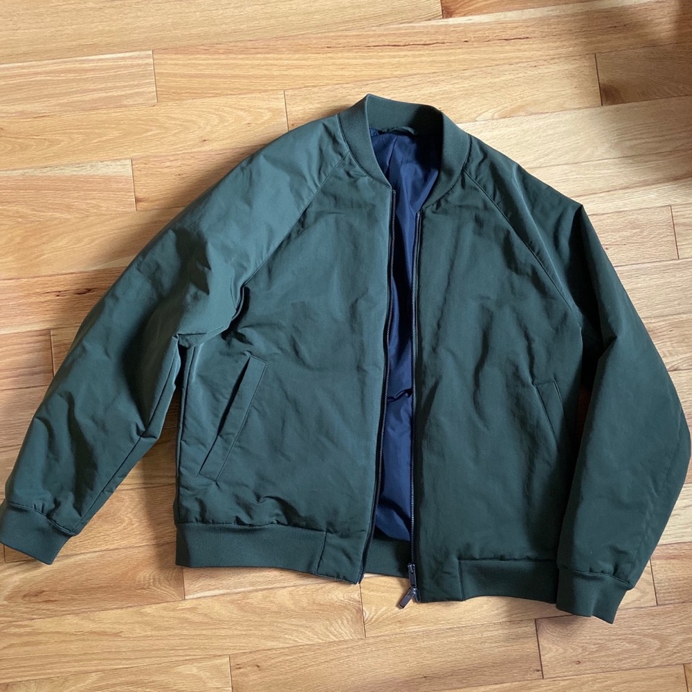 COS men bomber - Picture 5 of 8